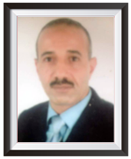 الأستاذ الدكتور سفيان عثمان المقرمي
