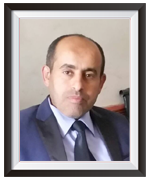 الدكتور عادل علي احمد الورافي