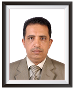الأستاذ الدكتور محمد صالح النزيلي