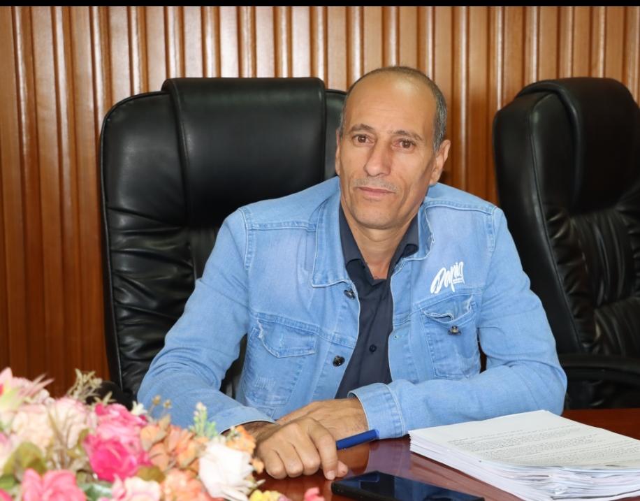 كلمة عميد مركز التطوير وضمان الجودة