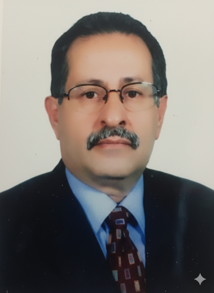 أ.د/ احمد محمد شجاع الدين