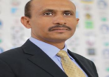 أ د. أنور عبدالعزيز الوحش نائب العميد للشؤون الأكاديمية