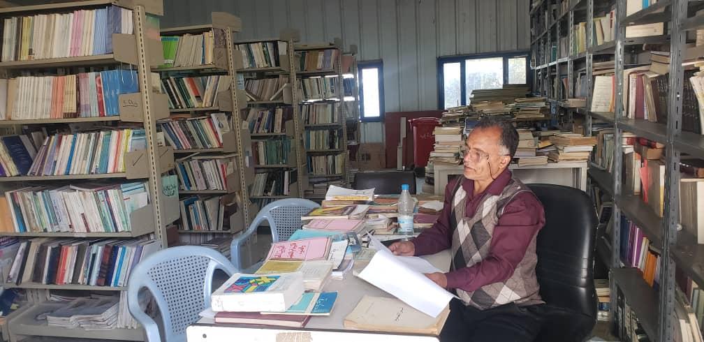 الوحدات الإدارية