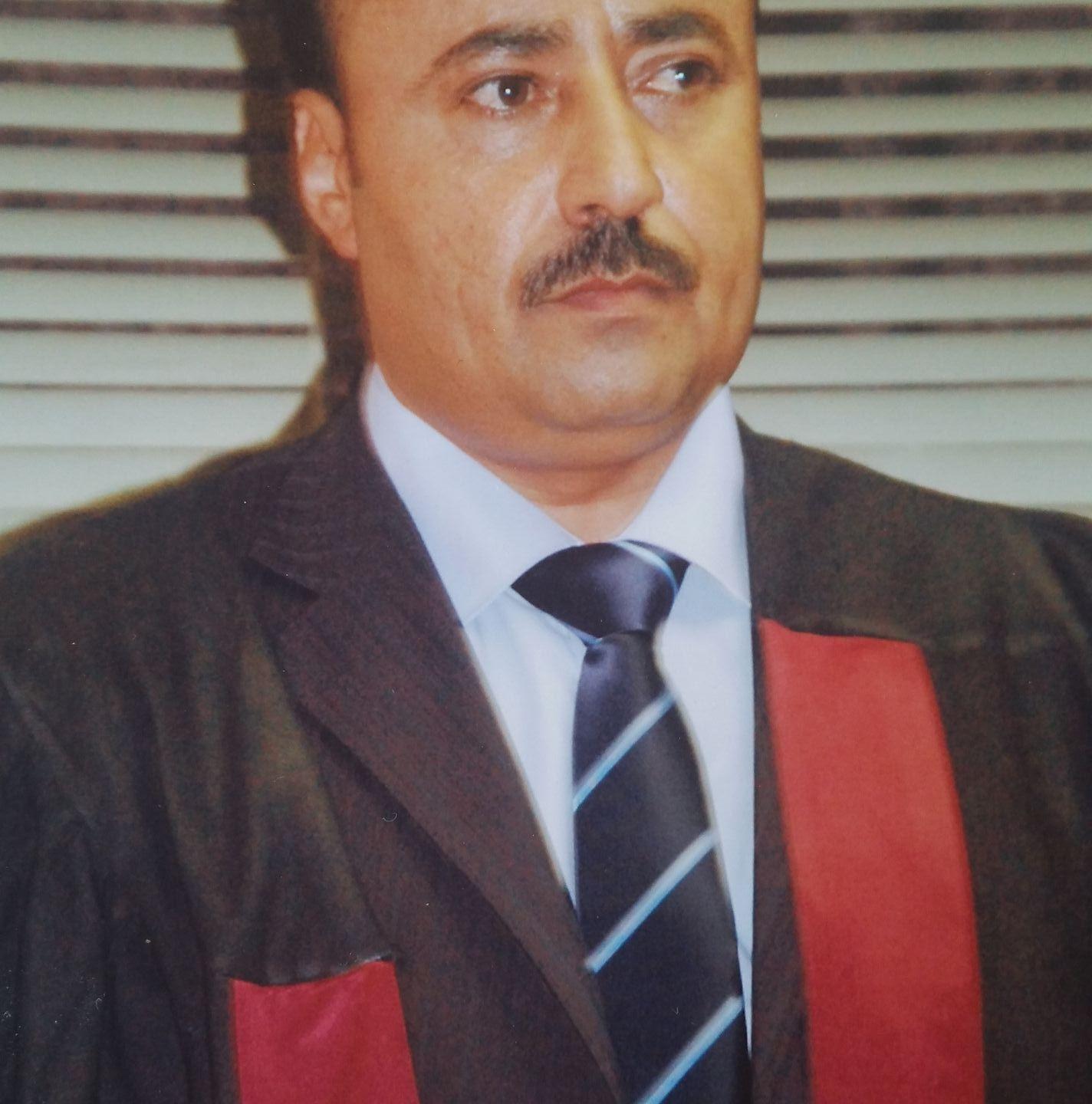 كلمة عميد المكتبات والتوثيق