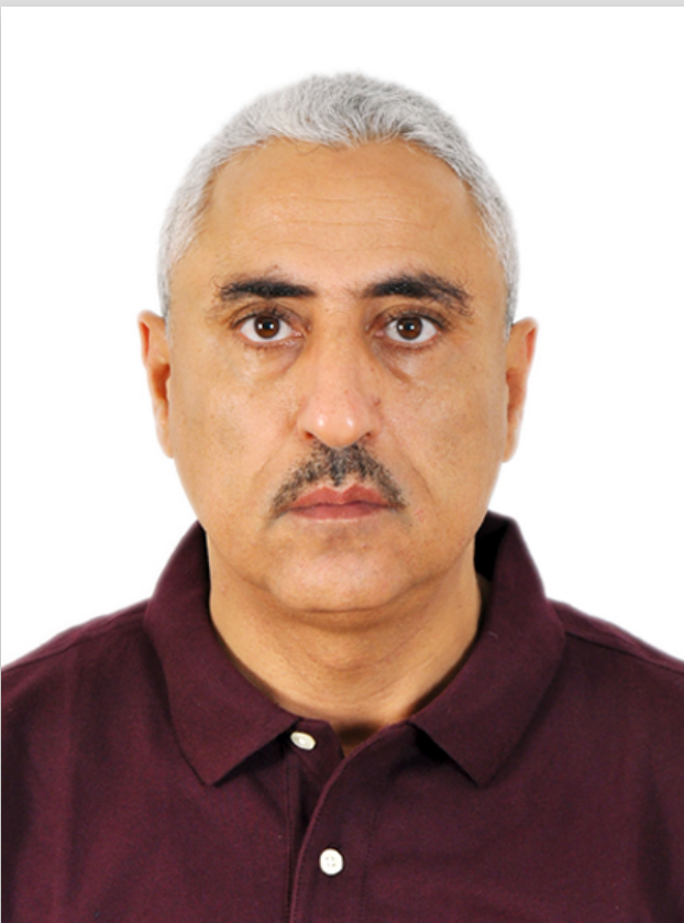 رئيس شعبة الأطفال