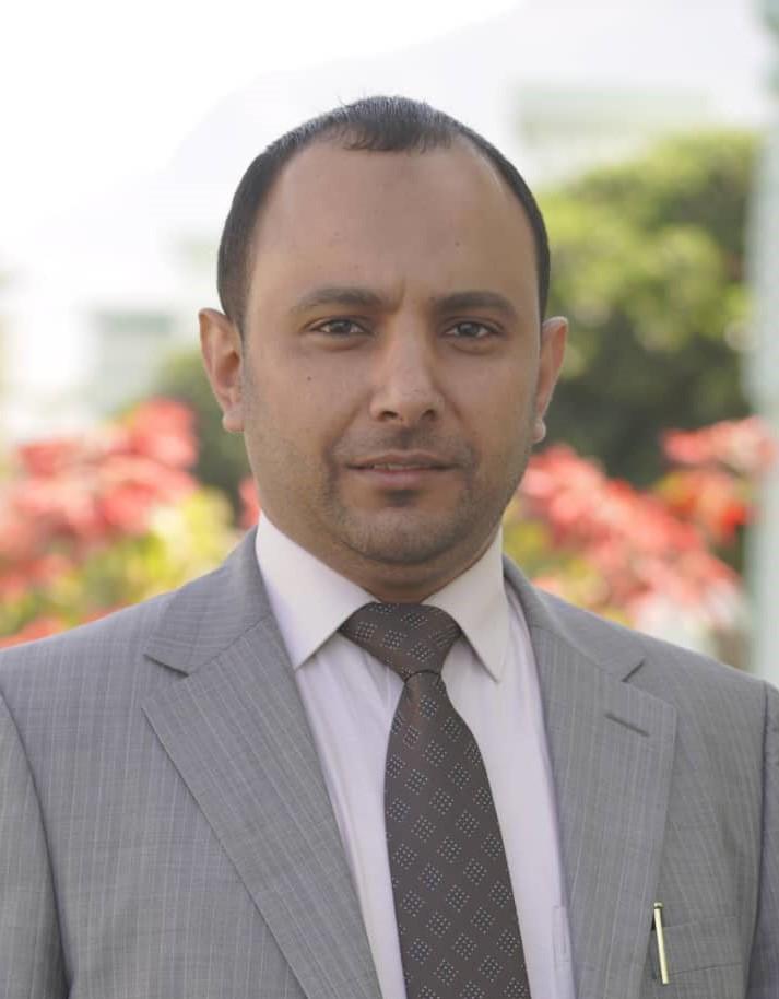 رئيس شعبة الجراحة