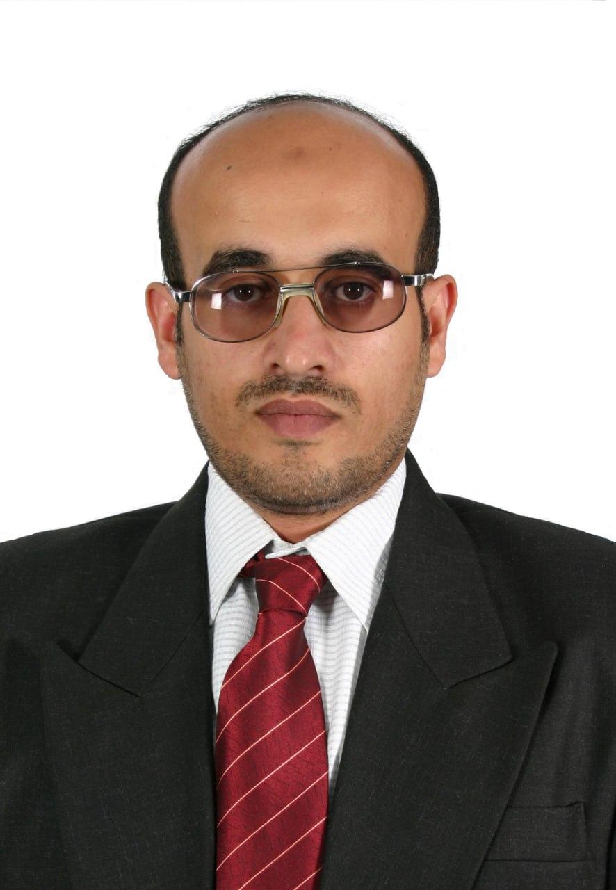 رئيس قسم التغذية العلاجية والأنظمة الغذائية