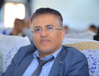 كلمة عميد الكلية