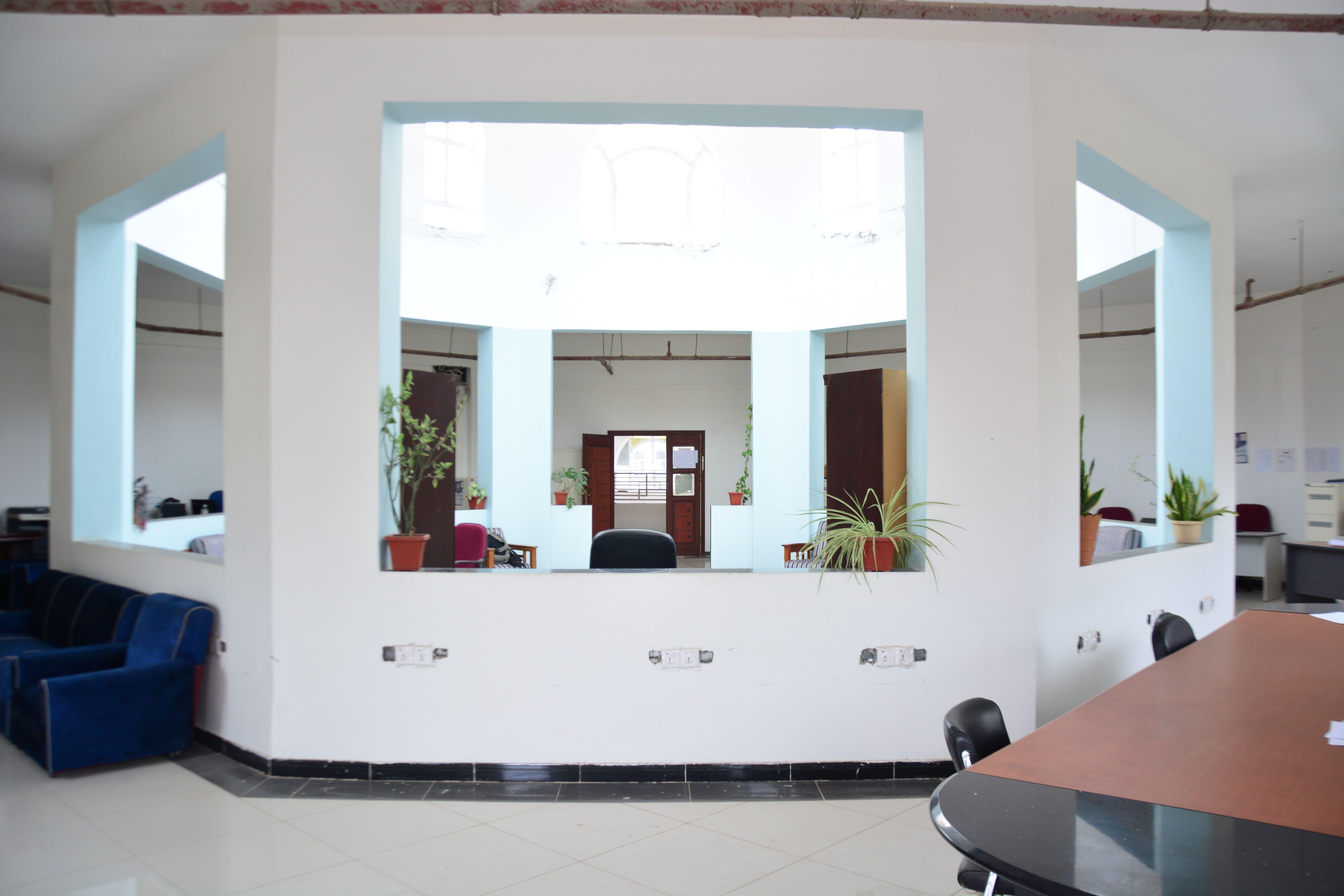 مكتبة الكلية