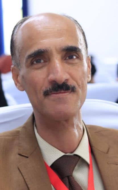 نائب العميد لشؤون الجودة والاعتماد الأكاديمي