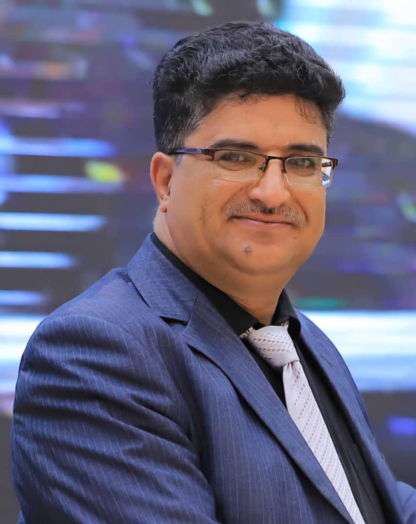 نائب عميد كلية الطب والعلوم الصحية للشؤون الأكاديمية