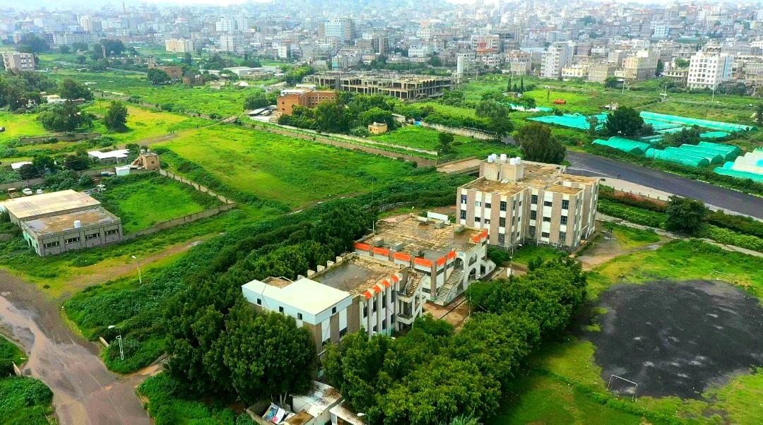 *لأول مرة في تاريخها.. جامعة إب تدخل تصنيف التايمز للتعليم العالي العالمي "