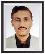 الدكتور خالد عبدالله الصوفي