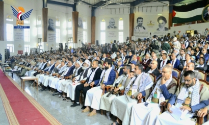بمشاركة رئيس الجامعة إنطلاق مؤتمر فلسطين قضية الأمة المركزية