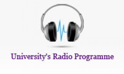 University's Radio Programme