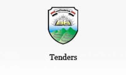 Tenders