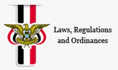 Laws, Regulations and Ordinances