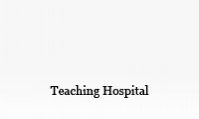 Jibla Teaching Hospital